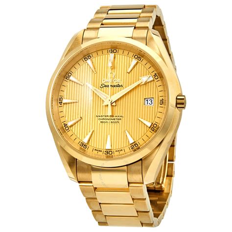 colorful omega watches|gold omega watches for men.